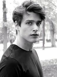 Simon van Meervenne (by Kyle Walter Marlowe)