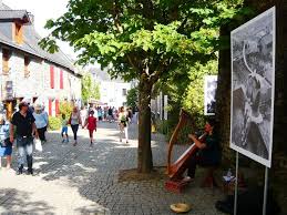 Wikipedia Bahasa Inggris Makanan Apa Yang Harus Dicoba Mother Poulard Sponge Cakes