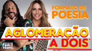 Aglomeracao A 2 Gabriel O Pensador Feat Ivete Sangalo Formato De Poesia Youtube