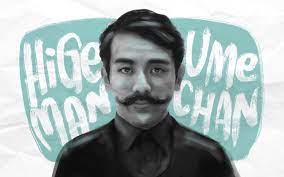 What do girls and boys in japan think of beards? A Man With A Mustache In A Country Without Facial Hair