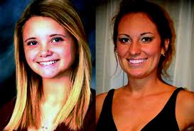 Marissa Ratliff's Instagram, Twitter & Facebook