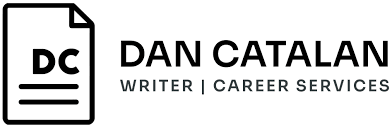 A cover letter can also help you make a generic resume appear more tailored for t. Daniel Catalan Resume Cover Letter Builder Career Consultant Writer