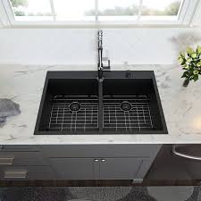 Maybe you would like to learn more about one of these? Direct Wicker 33inch Double Bowl Kitchen Sink Drop In 16 Gauge Stainless Steel Overstock 32935127