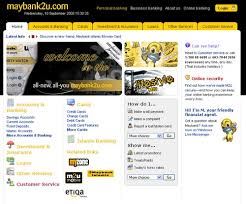 You will be able to download letter of offer, service agreement and debit authorization letter from customer group: Maybank2u 2 0 Exclusive Preview Kclau Com