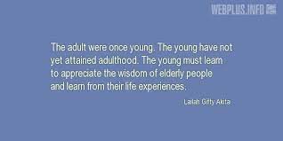 Explore 896 abuse quotes (page 3) by authors including edmund burke, james madison, and marcus tullius cicero at brainyquote. Quotes And Wishes Elder Abuse Making A Difference Appreciate The Wisdom Of Elderly People Collections Webplus Info