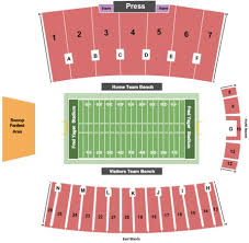 Memorable Yager Stadium Seating Chart Kinnick Seating Chart