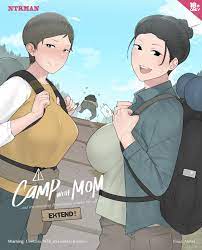 ENG] Camp With Mom Extend Free Download - Ryuugames