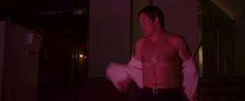ausCAPS: Kyle Bornheimer shirtless in Bachelorette