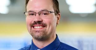 Best selling author to speak at IVCC