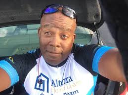 Santa Barbara Old Timers Ride