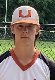 Brad Hood Class of 2023