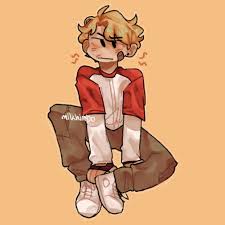 Pin By Cinnabun On Other Minecraft Youtubers Streamers My Dream Team Minecraft Fan Art Dream Team