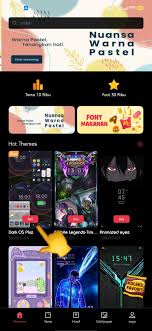 Maybe you would like to learn more about one of these? Viral Tema Dan Font Berbayar Jadi Gratis Oppo Realme Fivser