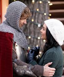 All the 2019 netflix christmas movies ranked. Definitive Ranking Of Netflix Christmas Rom Com Movies