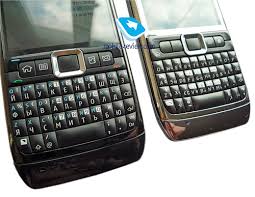 Download this app from microsoft store for windows 10 mobile, windows phone 8.1, windows phone 8. Mobile Review Com Chinese Version Of Nokia E71 A Fake Without Nokia Logo On It