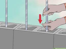 ( 87 ) click here to go to. 4 Ways To Lay Concrete Blocks Wikihow