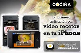 We provide version 3.0, the latest version that has. Canal Cocina En Iphone Gastronomia Cia