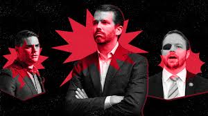 Conservatives seek to stifle new 'alt-right' movement steeped in  anti-Semitism