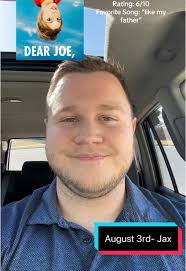 Dear Joe Best Seller