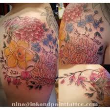 We provide the best price tattoos and give you high quality tattoo work from the best las vegas watercolor tattoo artists. íŠ¸ìœ„í„°ì˜ Ink And Paint Tattoo ë‹˜ Did This Pretty Watercolor Flower Piece This Morning Watercolortattoo Flowertattoo Prettytattoo Hummingbirdtattoo Seattle Seattletattoo Seattletattooartist Seattletattooshop Inkandpainttattoo Tattoo