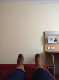 Information for the holiday inn express london earls court. Holiday Inn Express Earls Court In London Not A Must Kuchenflug