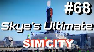 Now, tap on the omega research center and drag the omega material into a slot to start researching. Simcity 5 2013 68 How To Unlock Omega Simcity Cities Of Tomorrow Youtube