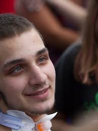 Monroe High School Class of 2014