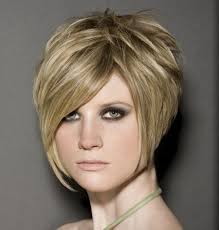It really flatters most face shapes and hair textures. 20 Classy Aline Bob Hairstyles