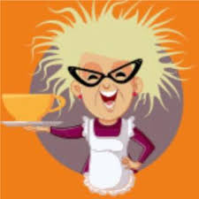 Nutty Nana's Tea Room