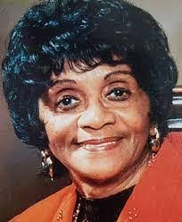 Earlene Chambers's Instagram, Twitter & Facebook