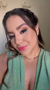 Sim, todo mundo tem um começo! O insta me fez recordar quando inicie, e  quem era minha modelo, minha irmã! Penteados pós curso. 🥰 . . . .  #penteado #penteados #penteadosfaceis #viralvideos