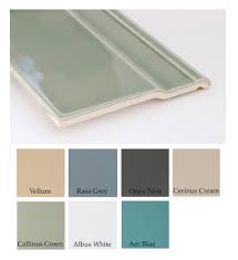 Skirting tiles are used because of cleaning purpose. Victoria Skirting Tile Traditional Bathroom Skirting Tile