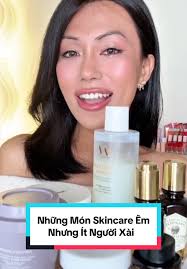 Sản Phẩm Dưỡng Da | TikTok