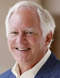 Chuck Swanson announces retirement from Hancher Auditorium