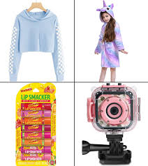 Here's a list of books, games, tech and more gift ideas your tween will love. 23 Best Gifts For 11 Year Old Girls In 2021