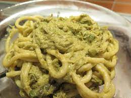 Scolate le uova, sgusciatele e ricavate i tuorli sodi. Carbonara Di Asparagi Con Uovo Sodo Adesso Basta Mani In Pasta