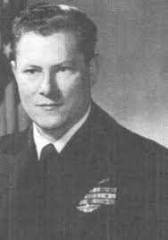 Gilmore, Howard Walter “Gil”.