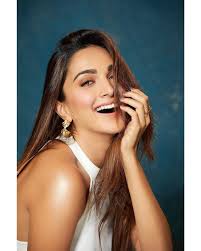 Kiara Advani Best Looks in White