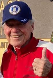 John Woodrow Harlow Jr. Obituary 2024