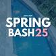 Spring Bash