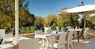 Northern italian cuisine with a swiss influence. Restaurants Und Bars Lanterna Apartments Porec Kroatien