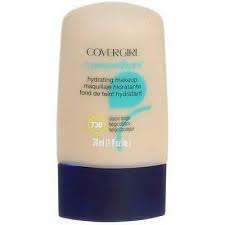 Covergirl® cg smoothers hydrating makeup 750 creamy beige. Covergirl Cg Smoothers Hydrating Make Up 730 Classic Beige 22700000333 Ebay