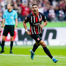 Nach der pause war nicht mehr allzu viel los in der bayarena. Eintracht Frankfurt Gegen Bayer Leverkusen Bundesliga Jetzt Live Im Tv Und Live Stream Eintracht