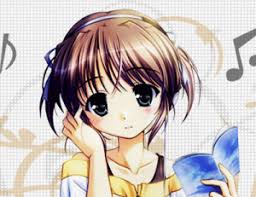 In english anime ae n e m e is more restrictively used to denote a japanese style animated film or television. Big Cartoon Anime Eyes