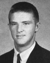 Joseph Daniel “Danny” Talbott (1944-2020)