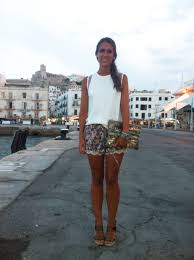 Mimiradalmundo Ibiza Outfit Zara Www Mimiradalmundo Com Ibiza Outfits Ibiza Fashion