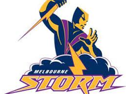 Png&svg download, logo, icons, clipart. Melbourne Storm Is An Australian Professional Rugby League Team Based In Melbourne Victoria 5th In National Melbourne Brisbane Broncos National Rugby League