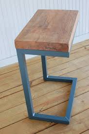 Modern C Table Reclaimed Wood Furniture By Sumsouthernsunshine Moveis Ideias Diy Pergula