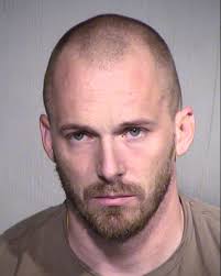 Mesa man arrested after fatal crash
