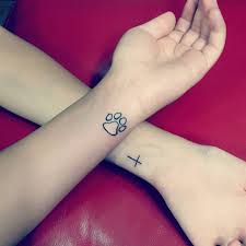 110 Cute And Tiny Tattoos For Girls Designs Meanings 2019